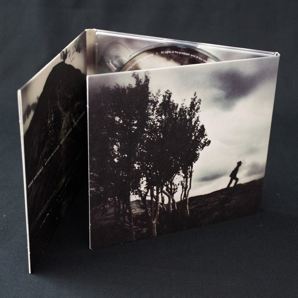EP-CD Mila Mar - Haime