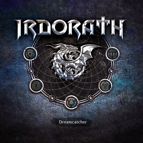 LP-CD Irdorath - Dreamcatcher