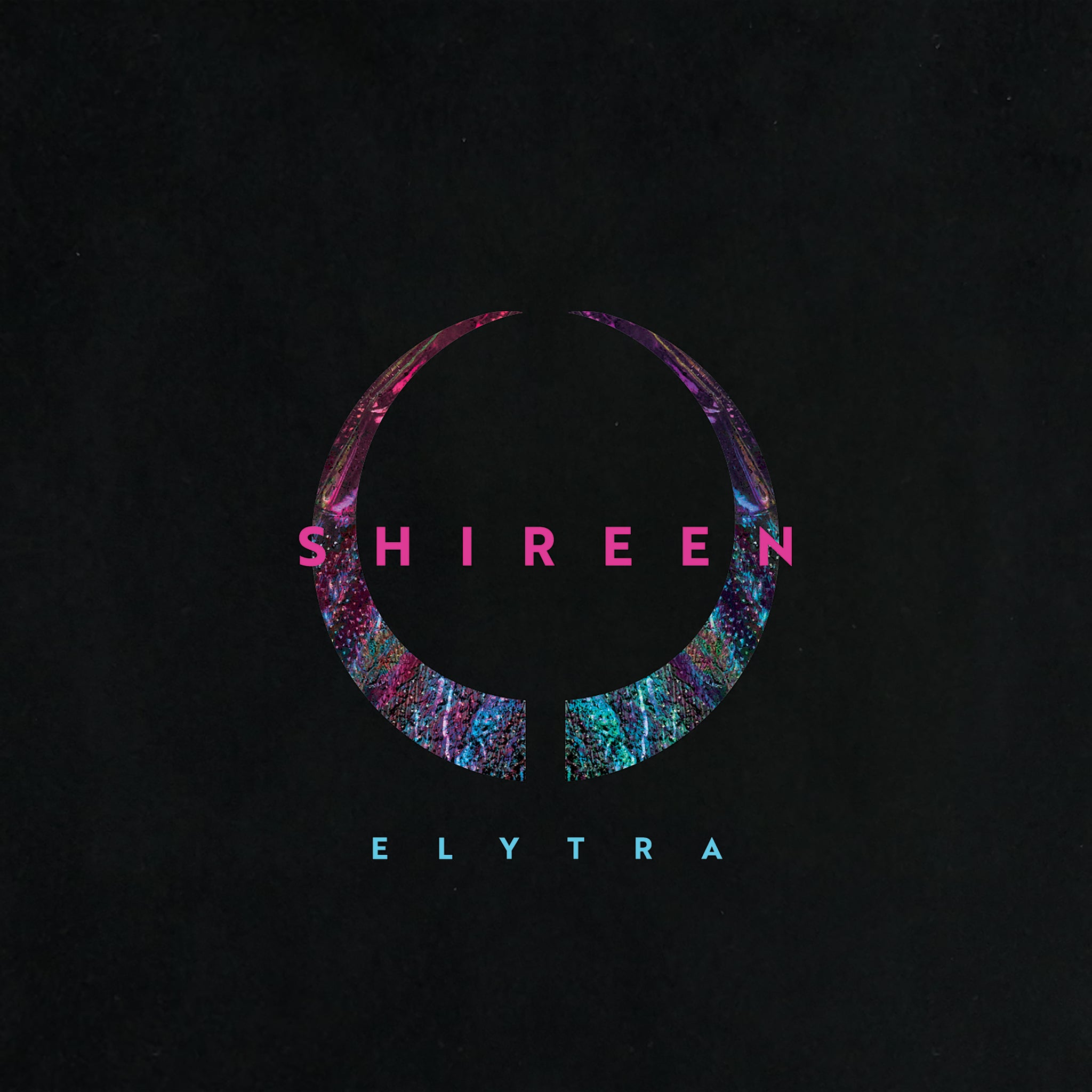 LP-CD Shireen - Elytra
