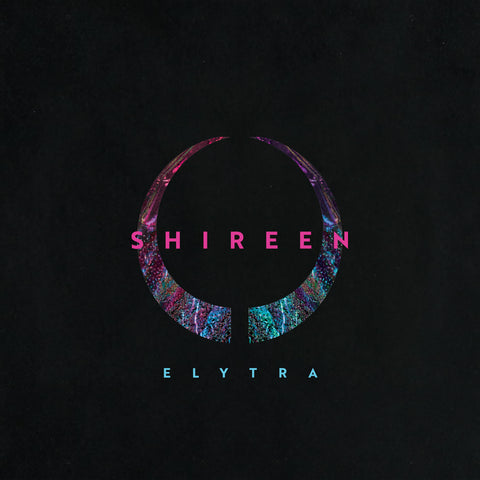 LP-CD Shireen - Elytra