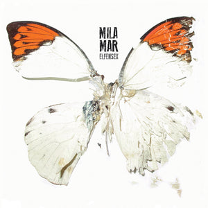 LP-Vinyl Mila Mar - Elfensex