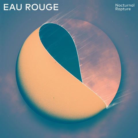 EAU ROUGE - Nocturnal Rapture - LP CD