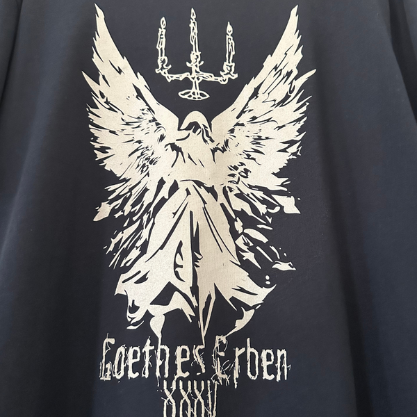 T-Shirt "Unisex" Goethes Erben