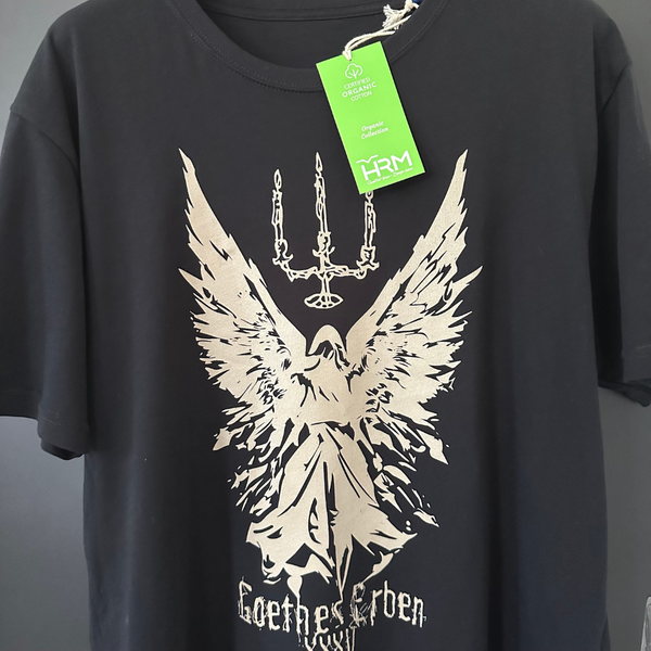 T-Shirt "Unisex" Goethes Erben