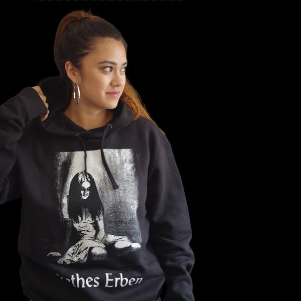 Goethes Erben Kapuzenpulli "Ein Moment der Ruhe" - Unisex