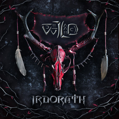LP-CD Irdorath - Wild (2024)