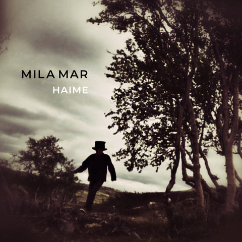 EP-CD Mila Mar - Haime