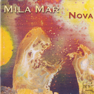 LP-CD Mila Mar - Nova