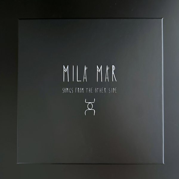 Vinyl-Box Mila Mar - Songs From The Other Side