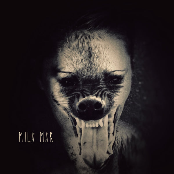 LP-CD Mila Mar - Harar