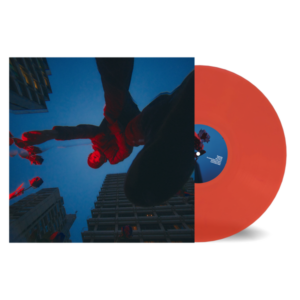 Colored Vinyl Quirinello - Gut Geschlafen, Schlecht Geträumt PRE-ORDER