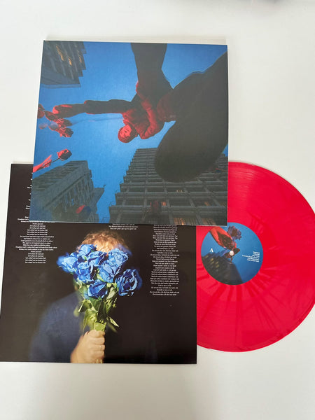 Colored Vinyl Quirinello - Gut Geschlafen, Schlecht Geträumt PRE-ORDER