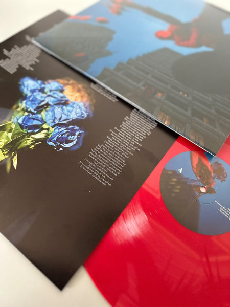 Colored Vinyl Quirinello - Gut Geschlafen, Schlecht Geträumt PRE-ORDER