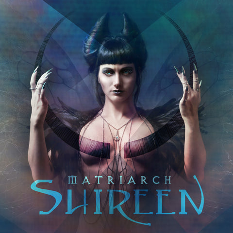 LP-CD Shireen - Matriarch