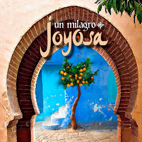 LP-CD Joyosa - Un Milagro