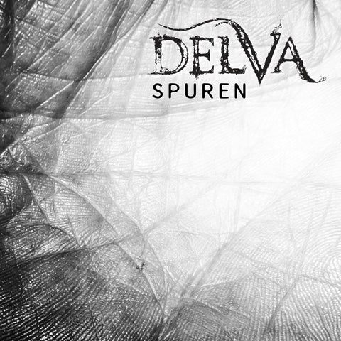 LP-CD   Delva - Spuren