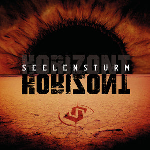 LP-CD Seelensturm - Horizont