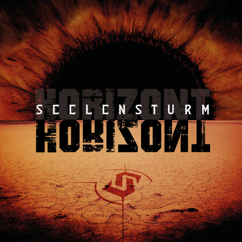 LP-CD Seelensturm - Horizont