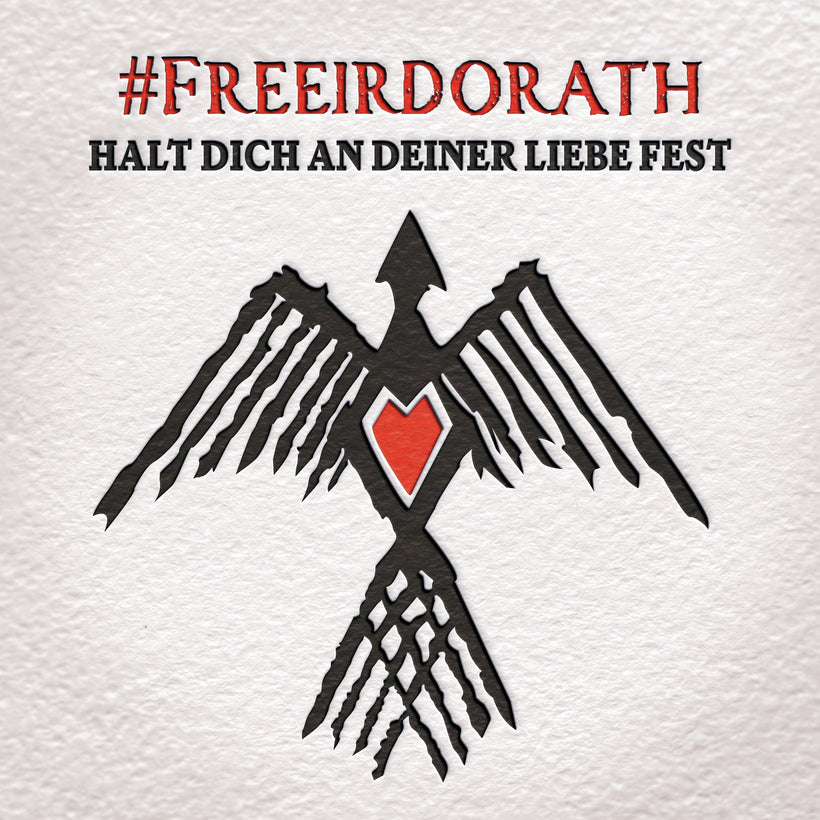 #freeIrdorath