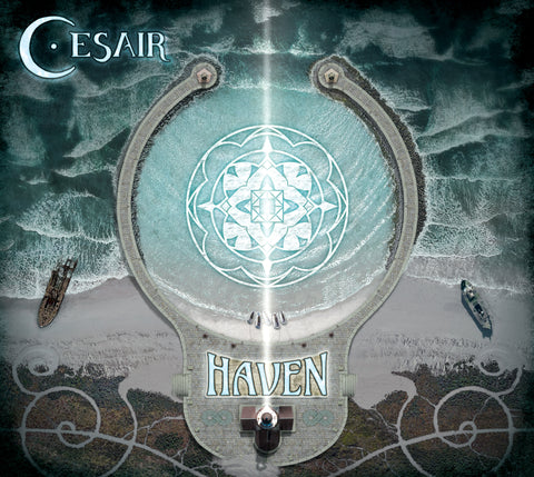 LP-CD Cesair - Haven