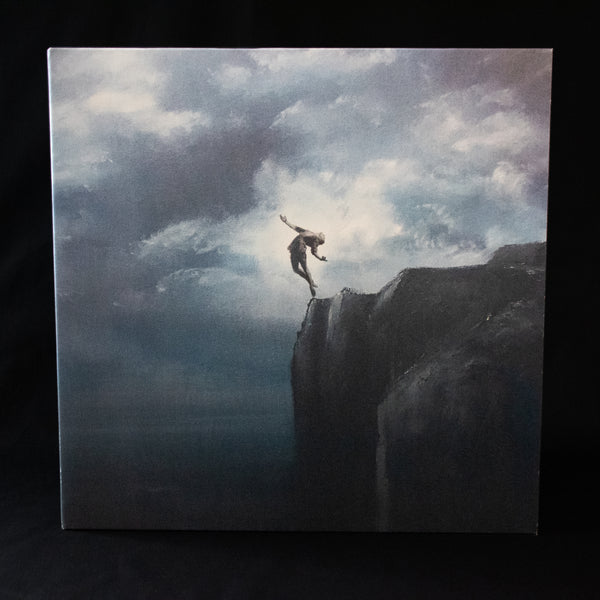 LP-Vinyl Goethe's Heirs - On the Edge