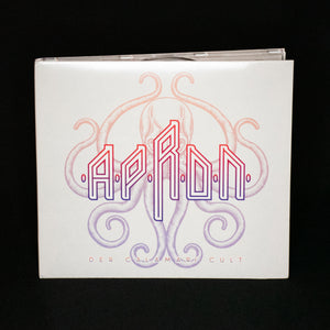 Apron - Der Calamari Cult LP CD