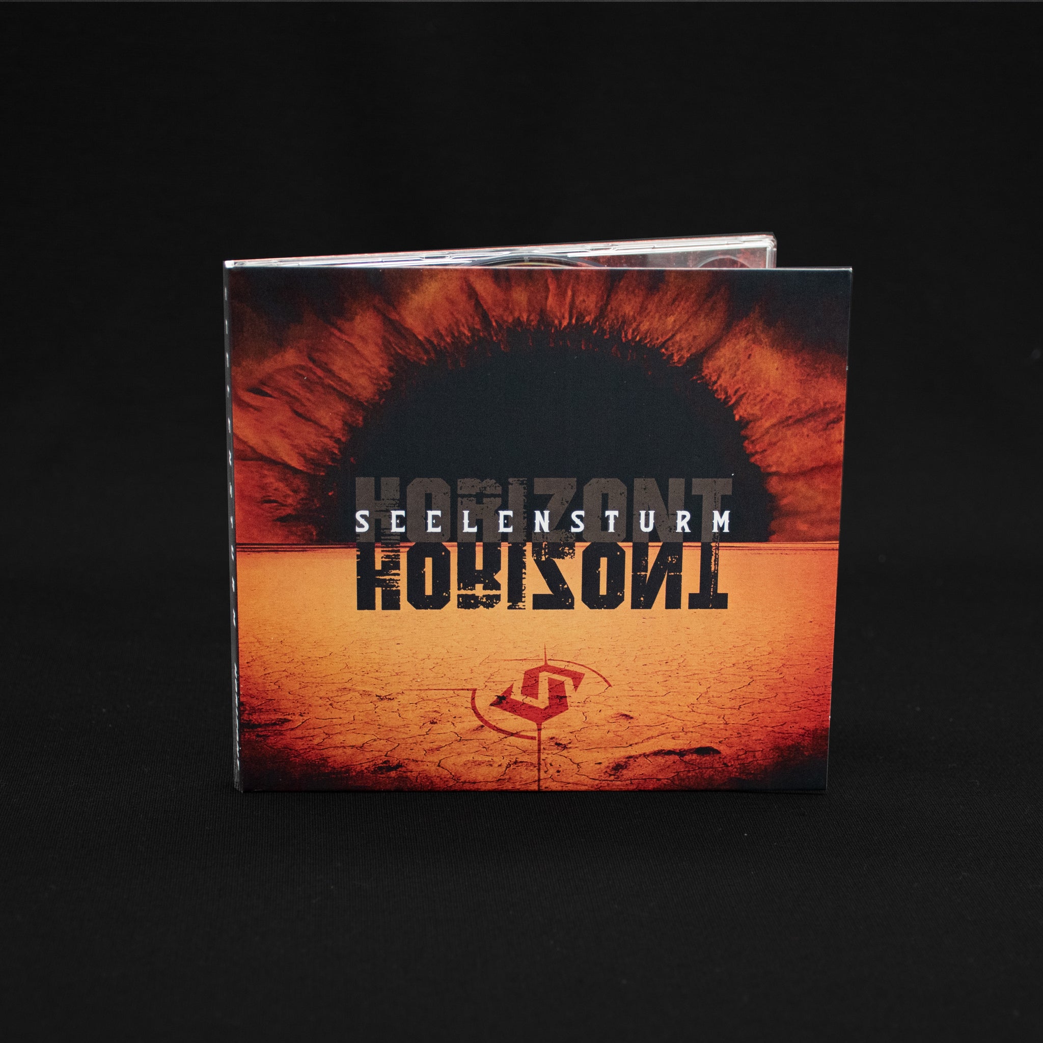 Seelensturm - Horizont (CD)