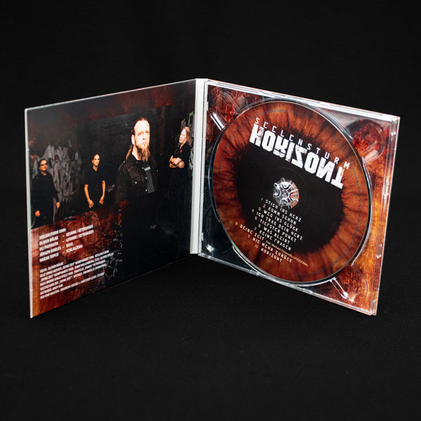 Seelensturm - Horizont (CD)