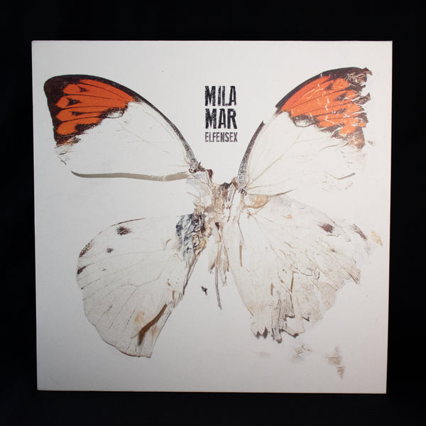 LP-Vinyl Mila Mar - Elfensex