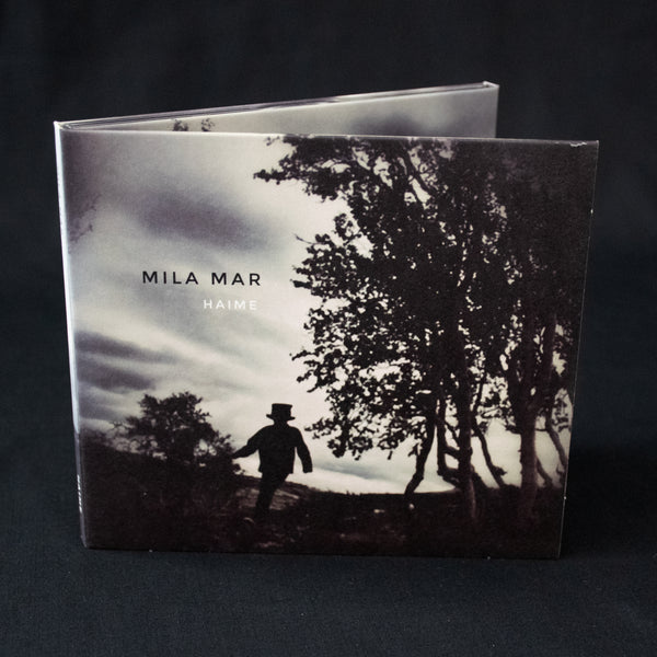 EP-CD Mila Mar - Haime