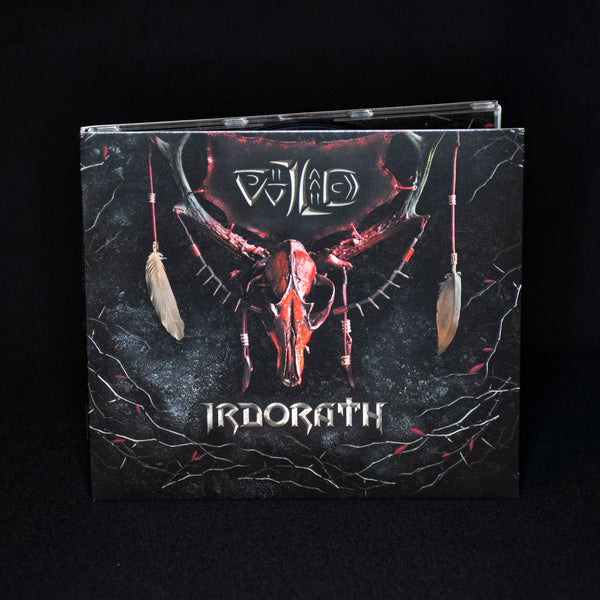 LP-CD Irdorath - Wild