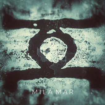LP-Vinyl Mila Mar - Mila Mar