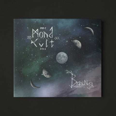 Brisinga - Mond Cult (LP CD)