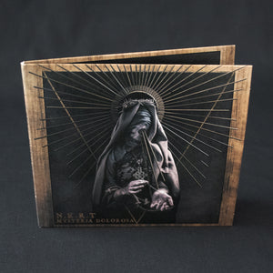 NKRT - Mysteria Dolorosa - CD LP