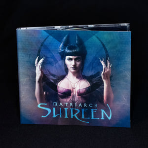 Shireen - Matriarch LP CD